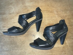m&s platform sandals