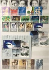2002 GB Commemorative Sets - Used - Mainly ex FDC's - multiple listings
