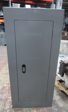 💥SIEMENS 250 AMP MAIN BREAKER PANELBOARD 208Y/120V 42 CIRCUIT 3Ø 4W P1X42MC250C