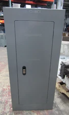 💥SIEMENS 250 AMP MAIN BREAKER PANELBOARD 208Y/120V 42 CIRCUIT 3Ø 4W P1X42MC250C