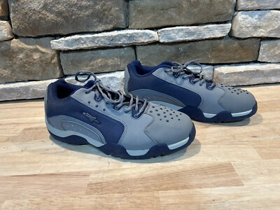 Alpinestars 251114 Sneakers Gray Blue
