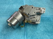 Restored 1963 - 67 Corvette Wiper Motor  5044518 250.00 Core Charge Included