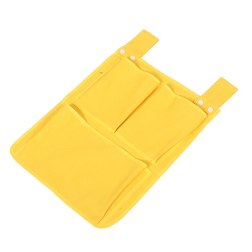 Crib Hanging Bag Diaper Storage Closet Shelves Wall Mounted Baby Bath Toys