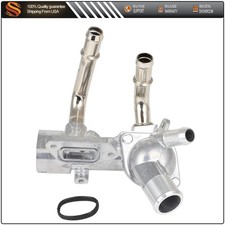 Thermostat Housing Fits Chevrolet Cobalt Buick LaCrosse 2.4L 2.2L 2008 2009 2010