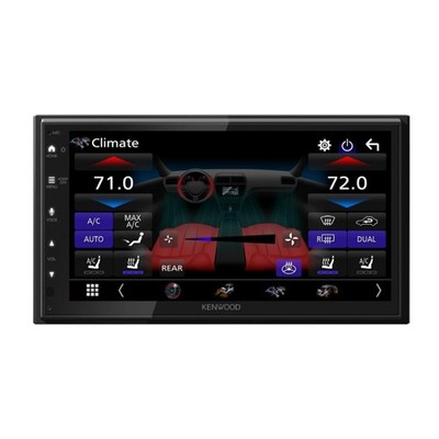 Kenwood DMX5710S 6.8