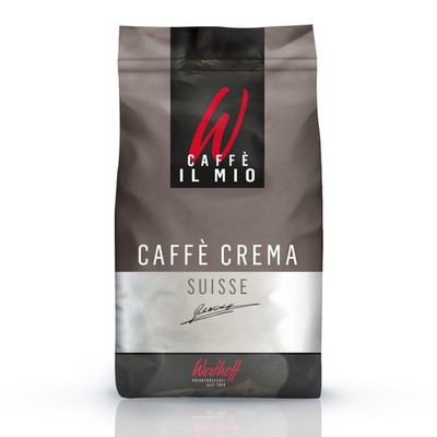 Westhoff Cafe Suisse Classic - 1kg ganze Kaffee-Bohne