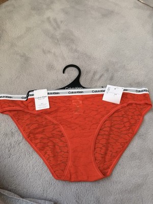 Calvin Klein Höschen  Gr. L Neu