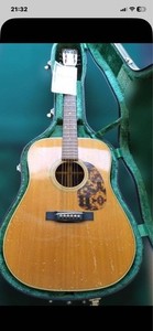 Martin Shenandoah Guitar for sale | eBay
