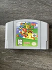 Super Mario 64 Games For Nintendo N64 US Version USA Shipping
