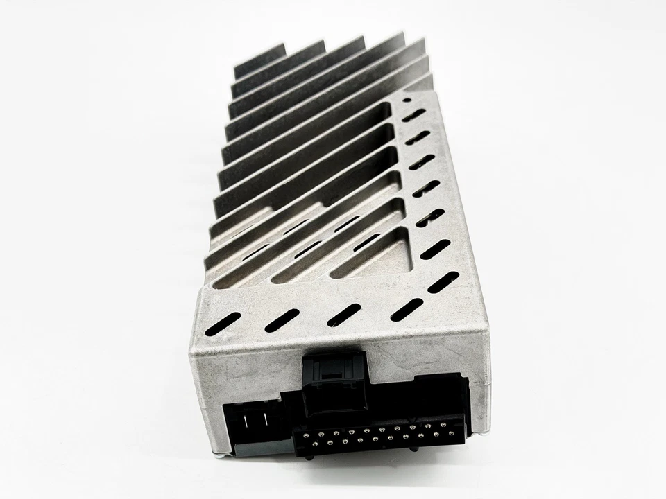 OEM BMW F30 F34 F36 F32 F80 F82 M3 M4 AMPLIFIER HARMAN KARDON AMP B104:  9343766 - Bild 3 von 4