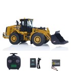 US Stock KABOLITE K966 1:16 RTR RC Hydraulic Loader Assembled Construction Truck — photo 6