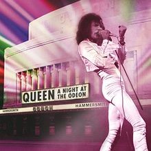 A Night At The Odeon - Hammersmith 1975 (Limited Delu... | CD | Zustand sehr gut
