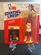 2022-23 Hasbro Starting Lineup Basketball Figures Series 1 Checklist and Gallery 23
