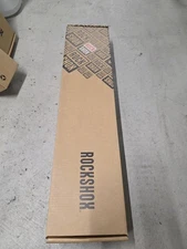 Rockshox Sid Ultimate 120mm D1 3p