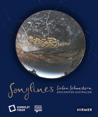 Songlines Stiftung Humboldt Forum im Berliner Schloss