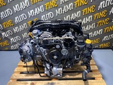 15-21 Subaru Wrx Complete Engine Assembly Mt 71k Miles Oem