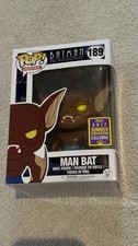 Ultimate Funko Pop Batman Animated Series Figures Gallery and Checklist 36
