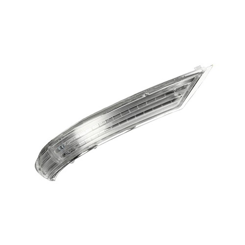 For Touareg Replacement Right LED Turn Signal Indicator Lamp from 07 10 - Picture 6 of 8