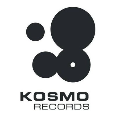 12x Kosmo Records 12'' Vinyl 1997-2007 Progressive|Trance|Electro|Hard House|Acid