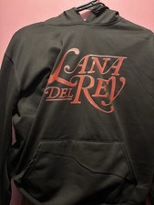 Lana Del Ray Hoodie