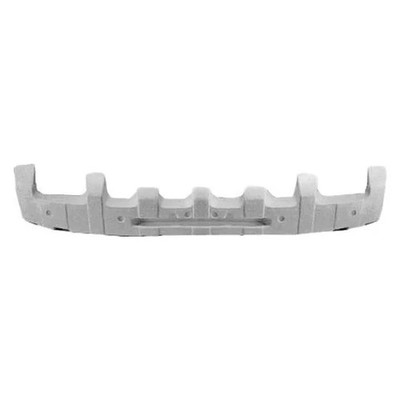 For Toyota Corolla 2005-2008 Sherman 8175-84A-1 Front Bumper Absorber Value Line
