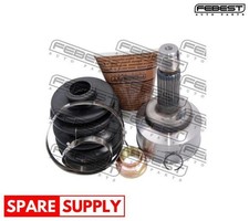 KIT DE JUNTAS, EJE DE TRANSMISIÓN PARA HONDA FIT FEBEST 0310-047 SE ADAPTA AL LADO DE LA RUEDA, EJE DELANTERO