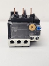 New Fuji Electric Thermal Overload Relay TK26E 9-13A