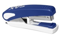 Sax Design 0-519-14 Sax Flachhefter 519, Blau