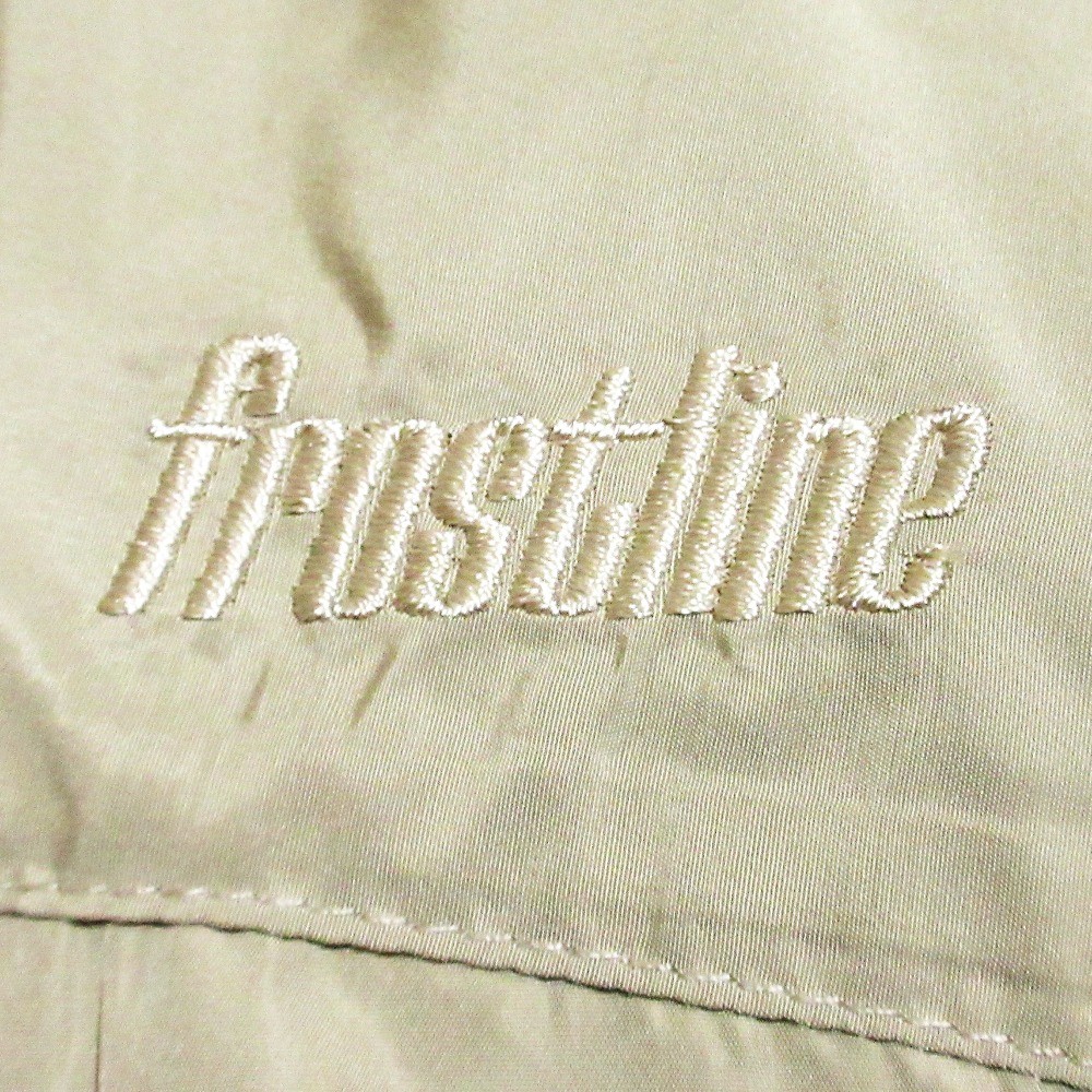 Frostline Framework Special Order Light Mountain … - image 2