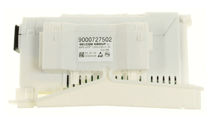 Module de puissance programmé Bosch 00750147 carte électronique
