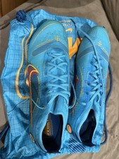 Nike Soccer Clear Mercurial