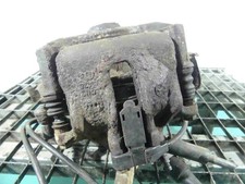 Mercedes-Benz 190 W201 1991 Links Bremssattel vorne IMPRK1229251 Benzin 80kW