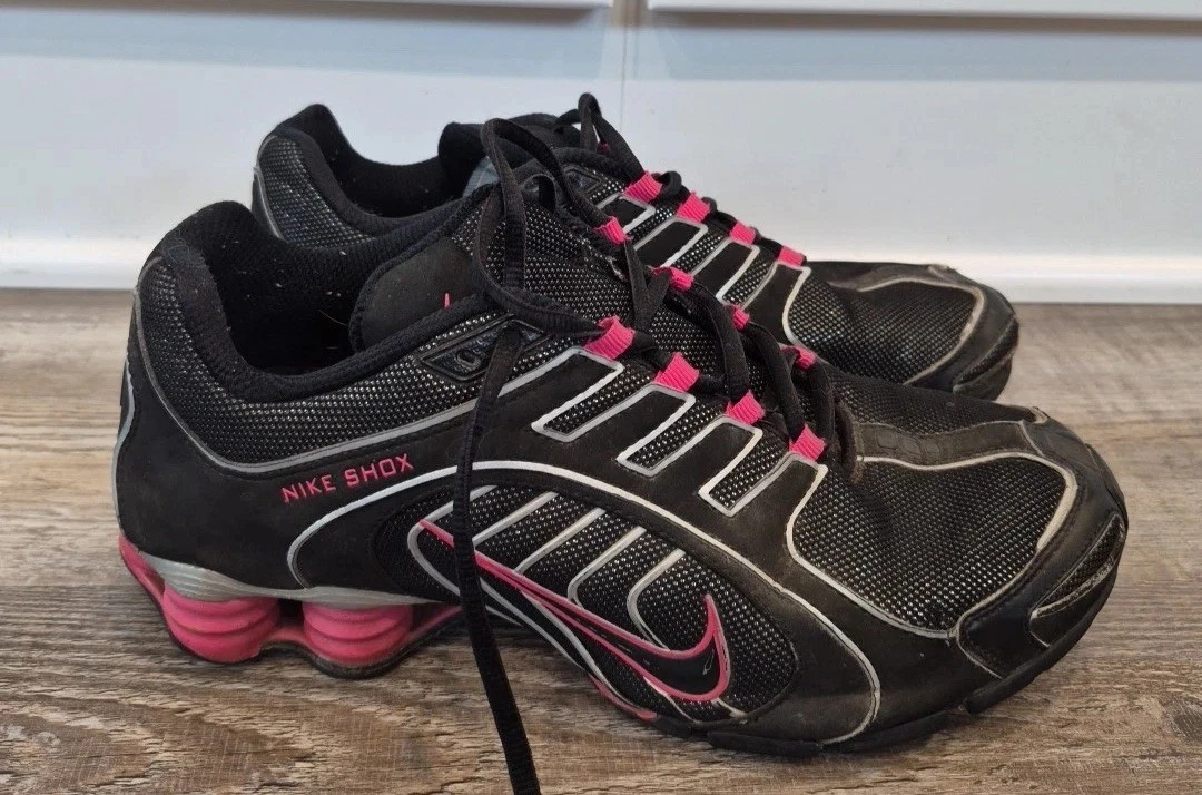 Las mejores ofertas en Nike SHOX navina | eBay
