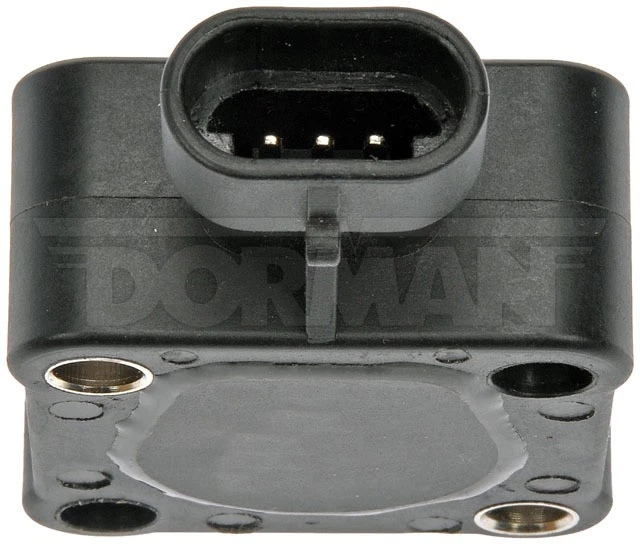 Dorman 904-342 节气门位置传感器适用于 90-93 道奇 D250 D350 W250 W350 — 第 2/4 张图片