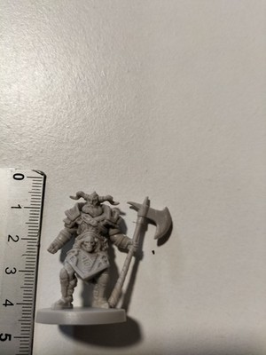 DÄNISCHE WIKINGER MINIATUR MONUMENTAL G789