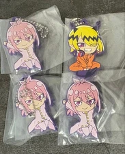 Defo Lava Mairuma Asmodeus Reed