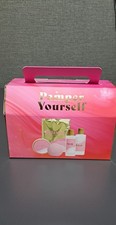 Pamper Yourself Gift Set Contains 5 Items