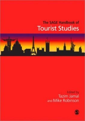 The SAGE Handbook of Tourism Studies Paperback
