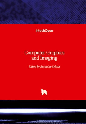 Branislav Sobota | Computer Graphics and Imaging | Buch | Englisch (2019)