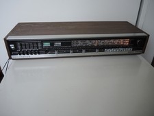Nordmende Stereo 6005 Typ 132A Stereo-Receiver, gepr&uuml;ft, funktionst&uuml;chtig!