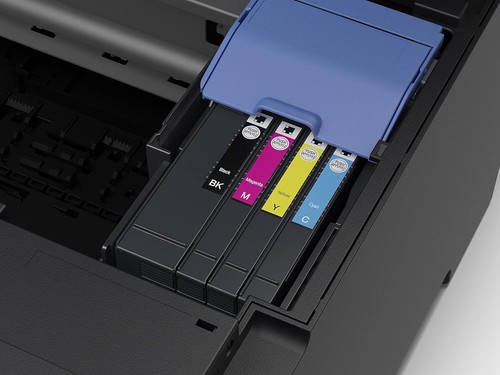 Epson WorkForce WF-7310DTW inkjet printer Colour 4800 x 2400 DPI A3+ Wi-Fi One S - Picture 6 of 10
