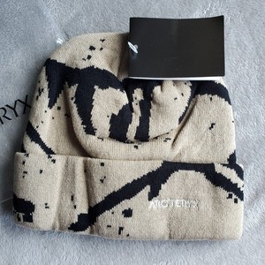 スキー・スノーボードアクセサリー ARC'TERYX Grotto Toque Sequoia/Solaris スキー・スノーボードアクセサリー ARC'TERYX Grotto Toque
