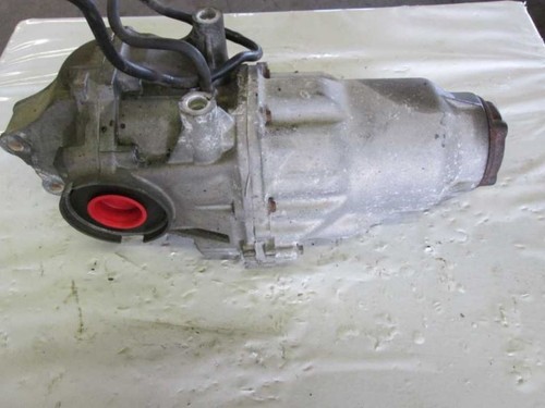 Rear Axle Carrier Assembly Had Auto Transmission Option Fits 97-01 CR-V 301856 - Bild 2 von 9