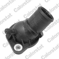 Calorstat Von Vernet WF0028 KüHlmittelflansch FüR CitroËN, Fiat, Lancia, Peugeot