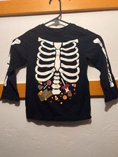 5T Halloween Kids Shirt Children  s Place