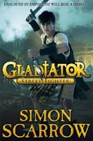 Simon Scarrow - Gladiator Street Fighter - Paperback - G245Z