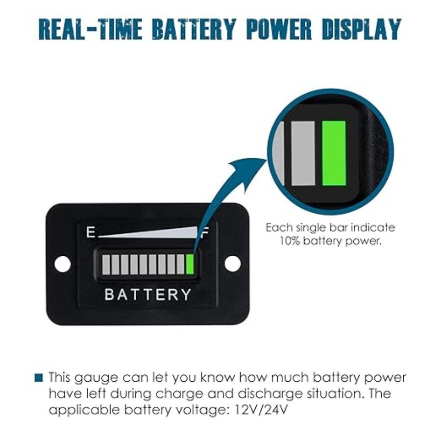 Il nuovo misuratore della batteria di Windows 11 crea confusione