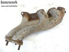 Mercedes W201 190E Abgaskrümmer Auspuffkrümmer 1021422401 ✔️