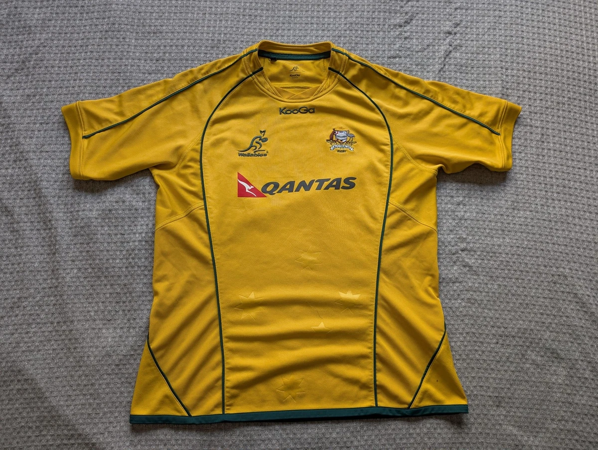 wallabies jersey products for sale | eBay