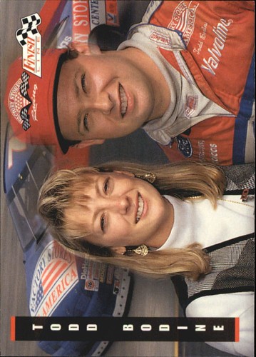 1995 Todd Bodine #75